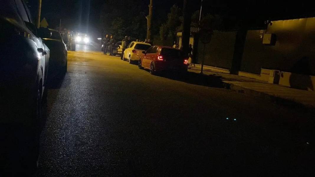 Burdur’da Gece Yarısı Aşk Kavgası: Kıskançlık Krizi Hastanede Bitti! 4